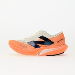 Снимка на Сникърси New Balance Fuelcell Rebel v4 Hot Mango/ Angora/ Black EUR 40.5