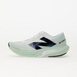 Снимка на Сникърси New Balance FuelCell Rebel V4 White/ Clay Ash EUR 36.5