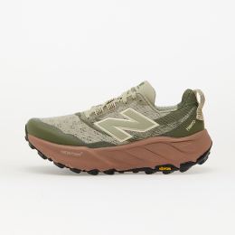 Снимка на Сникърси New Balance Hierro Olivine EUR 37.5