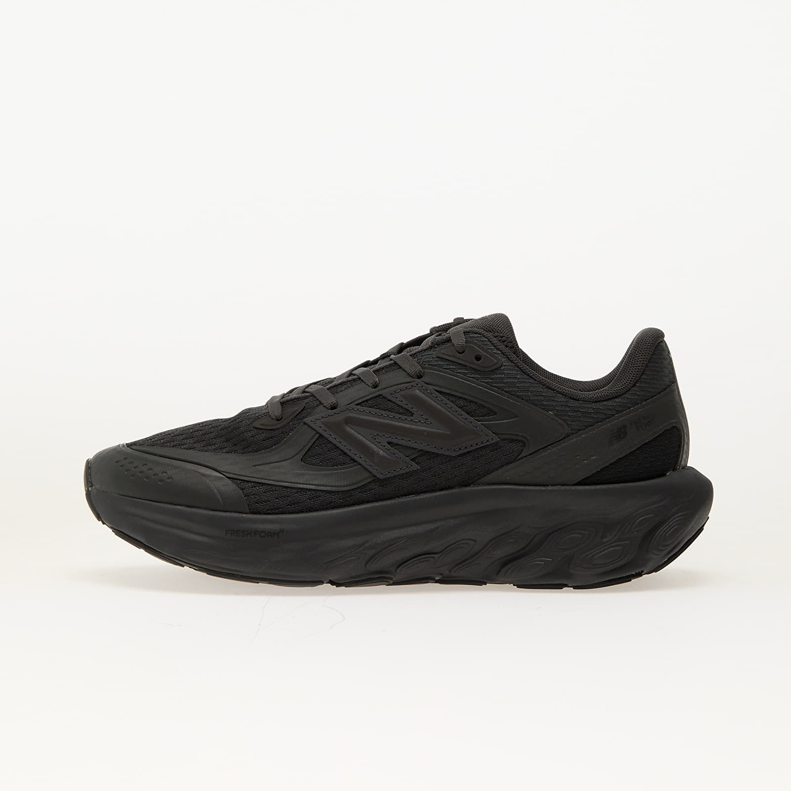 Снимка на Сникърси New Balance TRN Black Cement/ Black EUR 45.5
