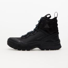 Снимка на Сникърси Nike ACG Air Zoom Gaiadome GORE-TEX Black/ Black EUR 40.5
