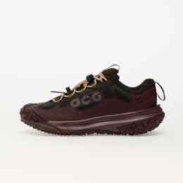 Снимка на Сникърси Nike Acg Mountain Fly 2 Low Gore-Tex Velvet Brown/ Black-Burgundy Crush-Hemp EUR 42.5
