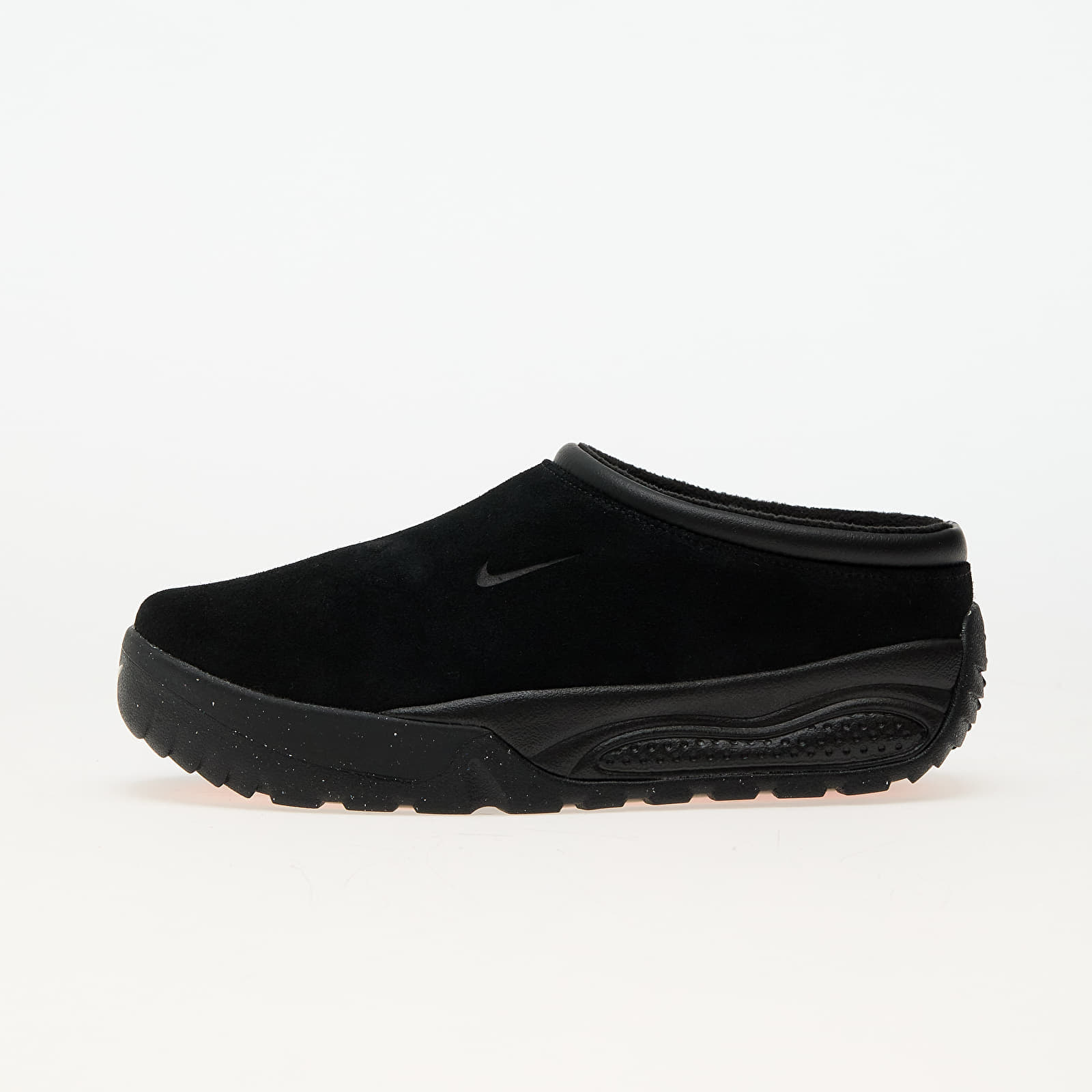 Снимка на Сникърси Nike Acg Rufus Black/ Black-Summit White-Hot Curry EUR 36.5