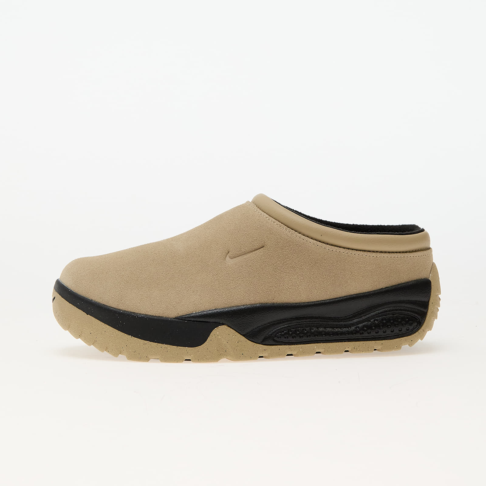 Снимка на Сникърси Nike Acg Rufus Limestone/ Limestone-Black-Black EUR 38.5