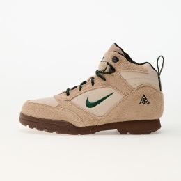 Снимка на Сникърси Nike Acg Torre Mid Waterproof Hemp/ Gorge Green-Sanddrift-Black EUR 40