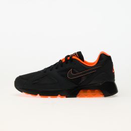 Снимка на Сникърси Nike Air 180 Black/ Black-Hyper Crimson EUR 40.5