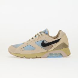 Снимка на Сникърси Nike Air 180 Lt Khaki/ Black-Team Gold-Psychic Blue EUR 43
