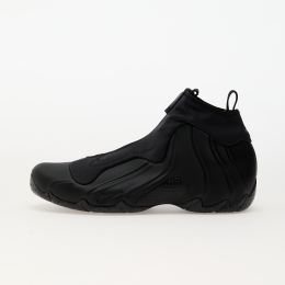 Снимка на Сникърси Nike Air Flightposite Qs Black/ Black EUR 40.5