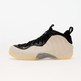 Снимка на Сникърси Nike Air Foamposite One Black/ Team Gold-Lt Orewood Brn-Chrome EUR 40.5