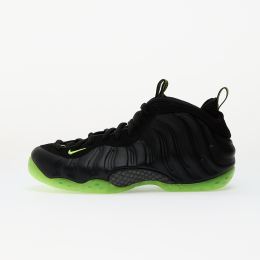 Снимка на Сникърси Nike Air Foamposite One Black/ Volt EUR 40.5