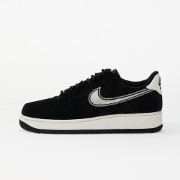 Снимка на Сникърси Nike Air Force 1 '07 Lv8 Black/ Sail EUR 49.5