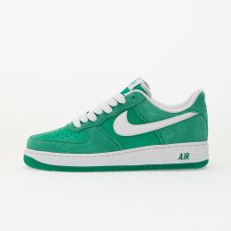 Снимка на Сникърси Nike Air Force 1 '07 Lv8 Stadium Green/ White-Stadium Green EUR 40.5
