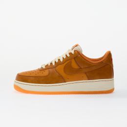 Снимка на Сникърси Nike Air Force 1 '07 Lv8 Sunset/ Russet-Cacao Wow-Coconut Milk EUR 43