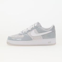 Снимка на Сникърси Nike Air Force 1 '07 Lv8 Wolf Grey/ White-Vast Grey EUR 38.5