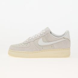 Снимка на Сникърси Nike Air Force 1 '07 Lx Phantom/ Summit White-Light Bone EUR 40.5