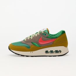 Снимка на Сникърси Nike Air Max 1 '86 Prm Classic Green/ Ember Glow-Olive Grey EUR 38.5