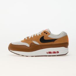 Снимка на Сникърси Nike Air Max 1 Ess Light Bone/ Black-Flax-British Tan EUR 43