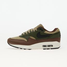 Снимка на Сникърси Nike Air Max 1 Essential Premium Neutral Olive/ Black-Cargo Khaki EUR 40.5