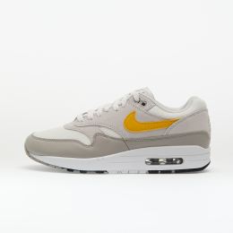 Снимка на Сникърси Nike Air Max 1 Essential Summit White/ University Gold-Vast Grey EUR 40.5