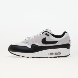 Снимка на Сникърси Nike Air Max 1 Essential White/ Black-Pure Platinum EUR 40