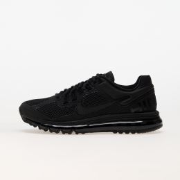 Снимка на Сникърси Nike Air Max 2013 Black/ Black EUR 40.5