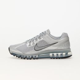 Снимка на Сникърси Nike Air Max 2013 Metallic Silver/ Metallic Silver-Black EUR 40.5