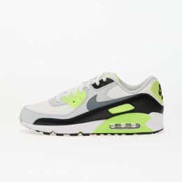 Снимка на Сникърси Nike Air Max 90 Gore-Tex Summit White/ Cool Grey-Volt-Black EUR 42.5