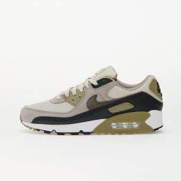 Снимка на Сникърси Nike Air Max 90 Lt Bone/ Cave Stone-Neutral Olive-College Grey-Off Noir-White EUR 40.5
