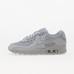 Снимка на Сникърси Nike Air Max 90 Wolf Grey/ Wolf Grey-Wolf Grey-Black EUR 47.5