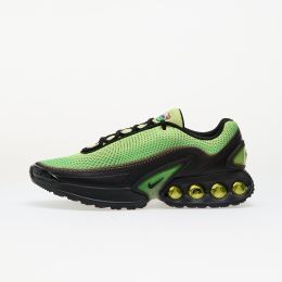 Снимка на Сникърси Nike Air Max Dn Amd Lt Lemon Twist/ Black-Green Strike-Black EUR 42.5