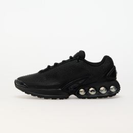 Снимка на Сникърси Nike Air Max Dn Black/ Black-Black-Mtlc Dark Grey EUR 40.5