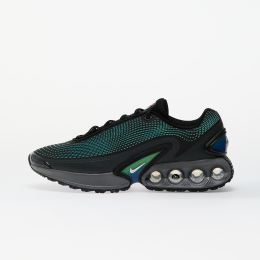 Снимка на Сникърси Nike Air Max Dn Black/ White-Hyper Cobalt-Rage Green EUR 42