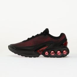 Снимка на Сникърси Nike Air Max DN Es Black/ Black-Black-Bright Crimson EUR 47.5