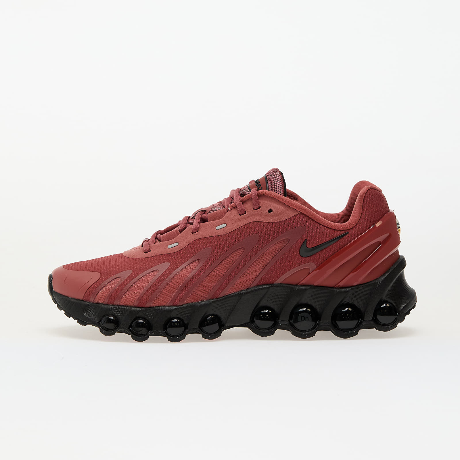 Снимка на Сникърси Nike Air Max DN8 Canyon Rust/ Black-Canyon Rust-Black EUR 42