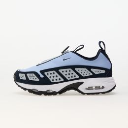 Снимка на Сникърси Nike Air Max Sndr Blue Ice/ Obsidian-Blue Whisper-White EUR 40.5