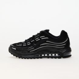 Снимка на Сникърси Nike Air Max TL 2.5 Black/ Black-Black-Metallic Silver EUR 38.5