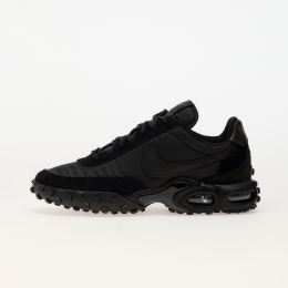 Снимка на Сникърси Nike Air Max Waffle Sp Black/ Anthracite-Black EUR 37.5