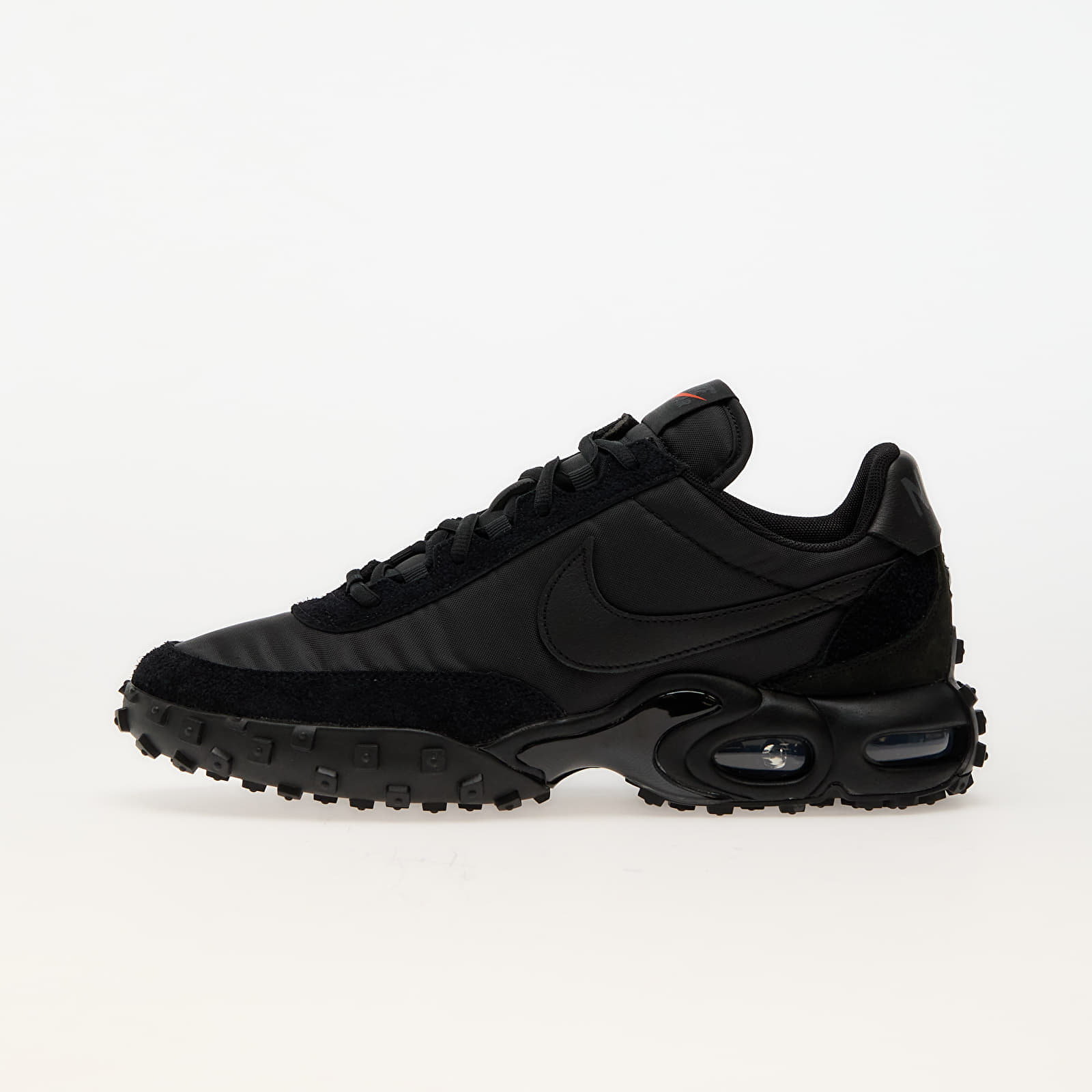 Снимка на Сникърси Nike Air Max Waffle Sp Black/ Anthracite-Black EUR 40.5
