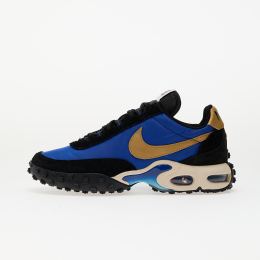 Снимка на Сникърси Nike Air Max Waffle Sp Hyper Blue/ Metallic Gold-Black EUR 37.5