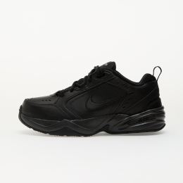 Снимка на Сникърси Nike Air Monarch Iv (4E) Black/ Black EUR 38.5