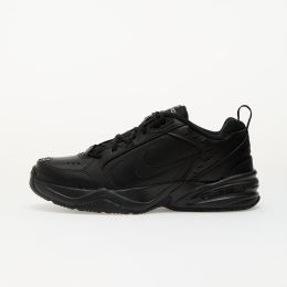 Снимка на Сникърси Nike Air Monarch Iv Black/ Black EUR 38.5