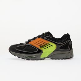 Снимка на Сникърси Nike Air Pegasus Wave Black/ Black-Flat Pewter-Safety Orange EUR 45.5