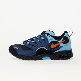 Снимка на Сникърси Nike Air Terra Humara Sp Mystic Navy/ Safety Orange-Black EUR 38.5