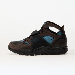 Снимка на Сникърси Nike Air Trainer Huarache Black/ Baroque Brown-Smokey Blue EUR 42.5