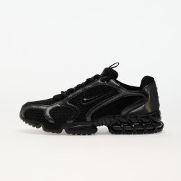 Снимка на Сникърси Nike Air Zoom Spiridon Cage 2 Black/ Black-Anthracite-Smoke Grey EUR 40.5