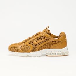 Снимка на Сникърси Nike Air Zoom Spiridon Cage 2 Wheat/ Wheat-Sail-Gum Light Brown EUR 42.5