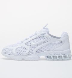 Снимка на Сникърси Nike Air Zoom Spiridon Cage 2 White/ White-Black EUR 44.5