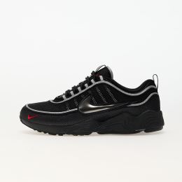 Снимка на Сникърси Nike Air Zoom Spiridon Sp Black/ Black-Metallic Silver-Sport Red EUR 42.5