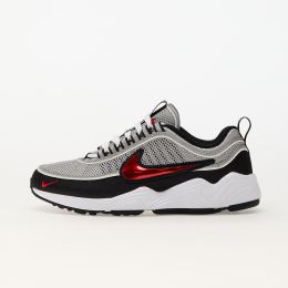 Снимка на Сникърси Nike Air Zoom Spiridon Sp Metallic Silver/ Sport Red-Black-White EUR 40.5