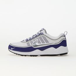Снимка на Сникърси Nike Air Zoom Spiridon Sp White/ Metallic Silver-Light Concord EUR 42.5